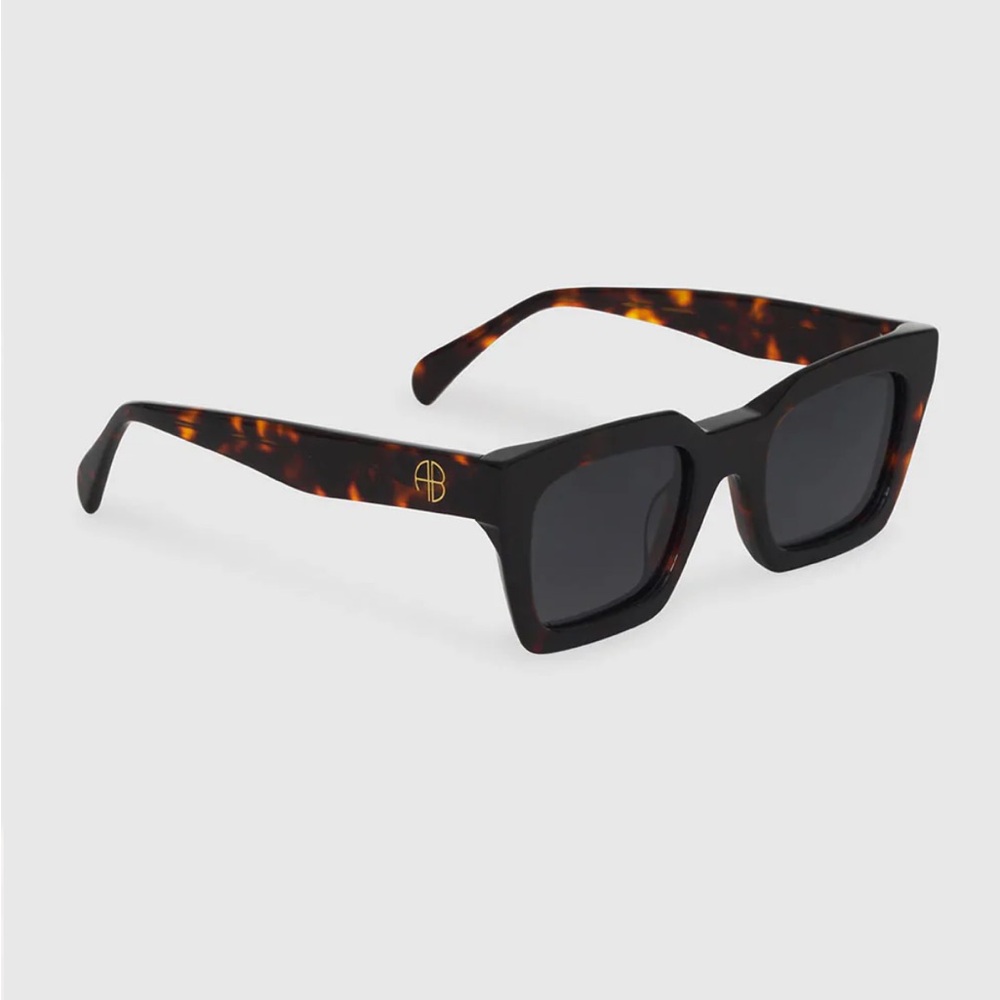 Anine Bing Indio Sunglasses